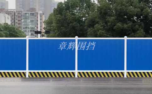 簡易圍擋的柱子和連接件需要特別注意什么問題? 簡易圍擋的柱子和連接件需要特別注意什么問題?