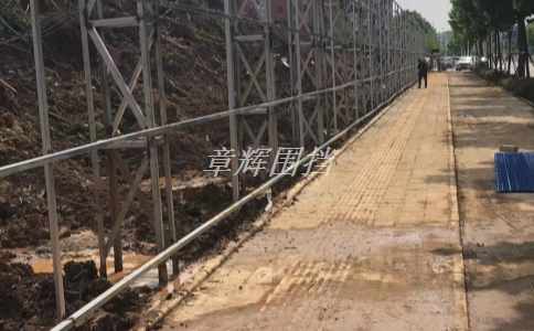 pvc圍擋的環保性能如何？