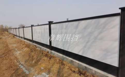 如何設(shè)計和制作具有美觀性和廣告效果的簡易圍擋? 如何設(shè)計和制作具有美觀性和廣告效果的簡易圍擋?