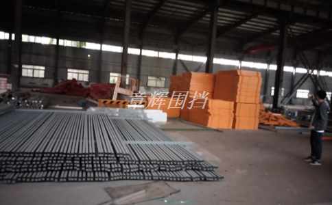 pvc圍擋的規格和尺寸如何選擇？